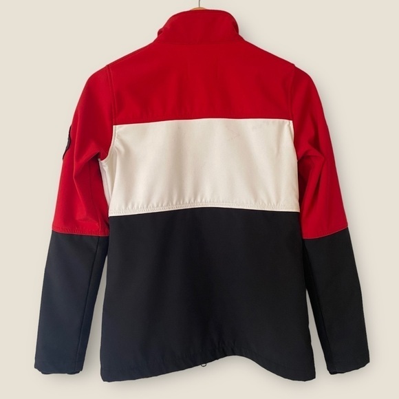 Team Canada 2014 Winter Games Olympic Team Jacket - Picture 7 of 13